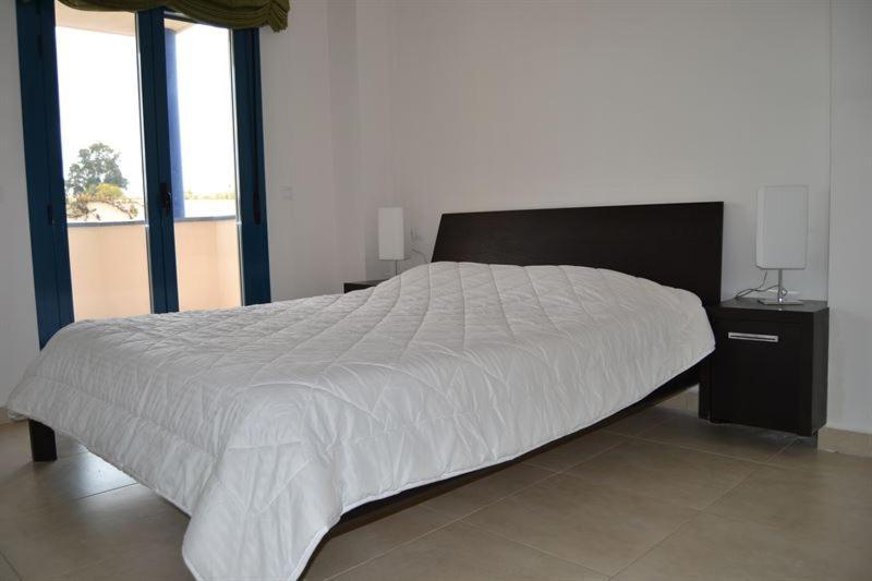 Olas Pili Locdenia Căn hộ Denia