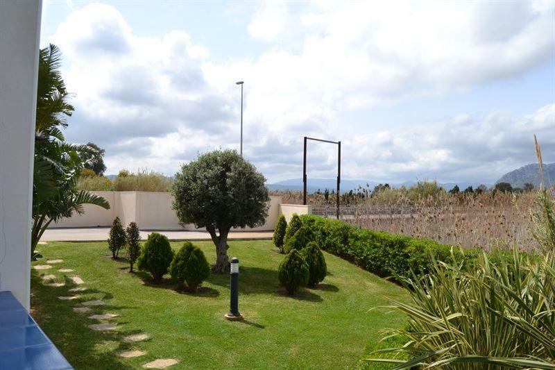 Olas Pili Locdenia Căn hộ Denia
